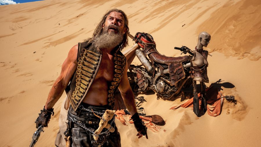 Memorial Day Box Office 2024: Furiosa's Flop and Garfield's Mixed Reception
