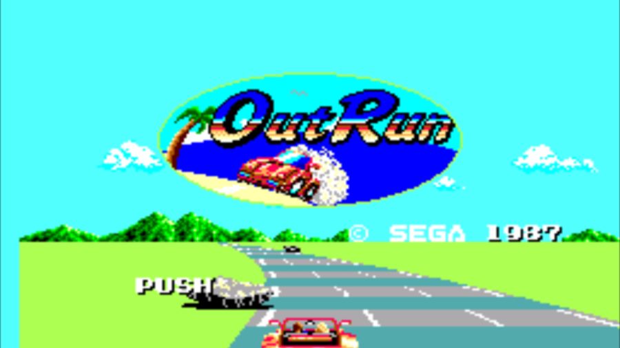 Michael Bay to Direct Sega's OutRun Movie with Sydney Sweeney Producing