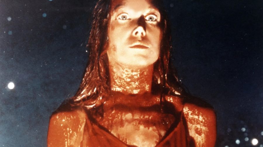 Mike Flanagan and Stephen King Reunite for Amazon's 8-Episode Carrie Series Adaptation