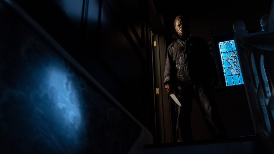 Miramax Secures TV Rights to Iconic 'Halloween' Franchise Amidst Heated Bidding Rumors