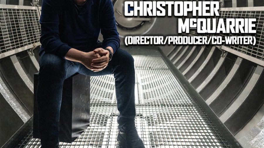 Mission: Impossible Director Christopher McQuarrie to Host Special Event in West Palm Beach Tonight