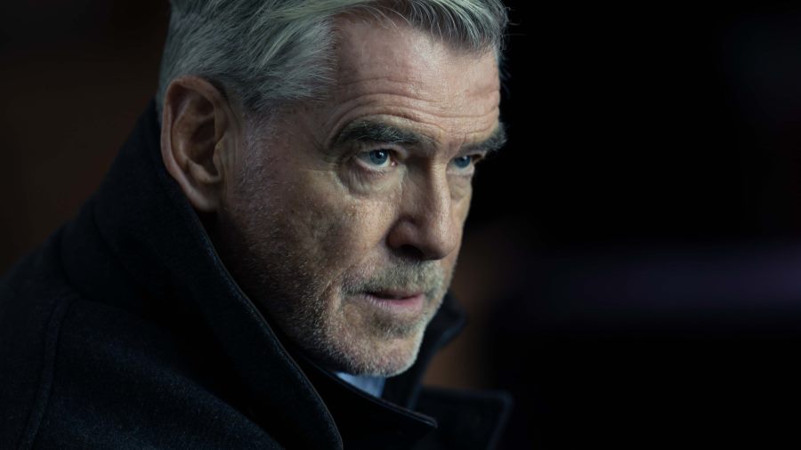 MobLand Renewed for Season 2 at Paramount+