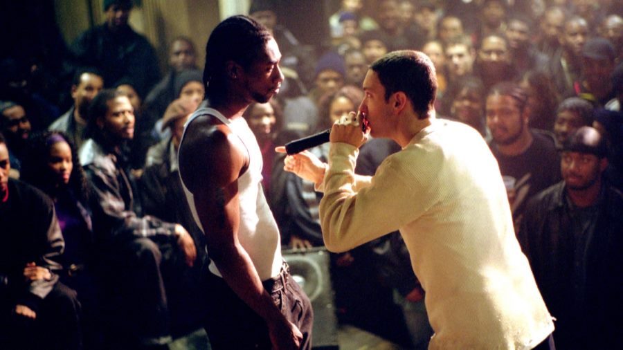 Nashawn Breedlove, '8 Mile' Rapper Lotto, Passes Away at 46: A Tribute to his Resilience and Talent