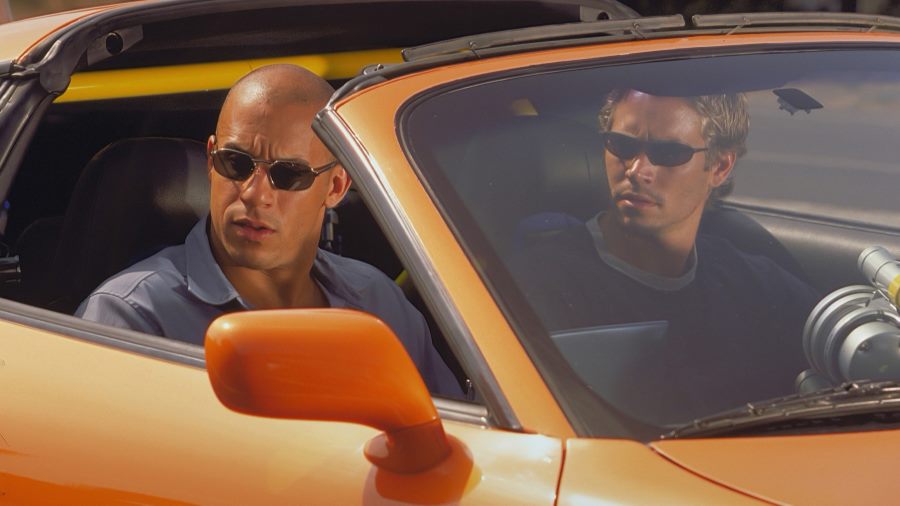 NBCUniversal Announces Four New Fast & Furious Series at Upfronts