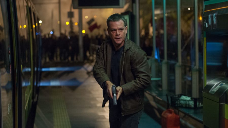 NBCUniversal Secures Jason Bourne Rights, Plans New Films and Expansions