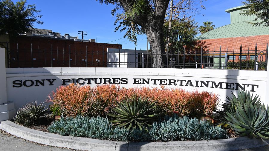 Netflix and Sony Pictures Expand Global Pay-1 Deal in Landmark Licensing Agreement