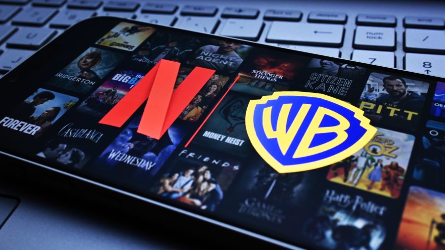 Netflix Receives $2.8 Billion Termination Fee After WBD Merger Collapse