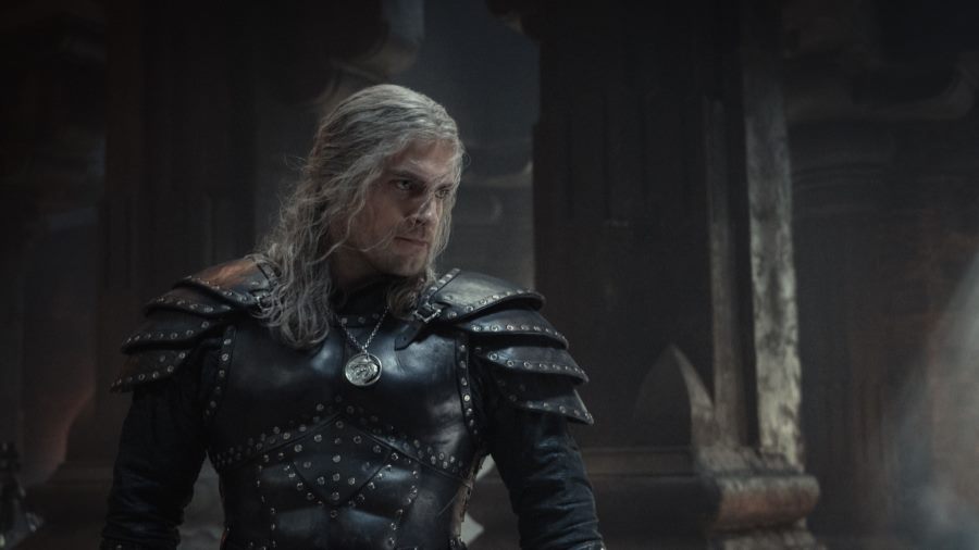 Netflix's 'The Witcher' Renewed for Season 5: Hemsworth Takes Lead