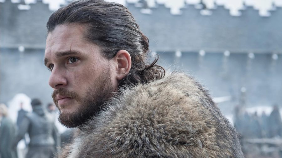 New Game of Thrones Movie in Early Development at Warner Bros.