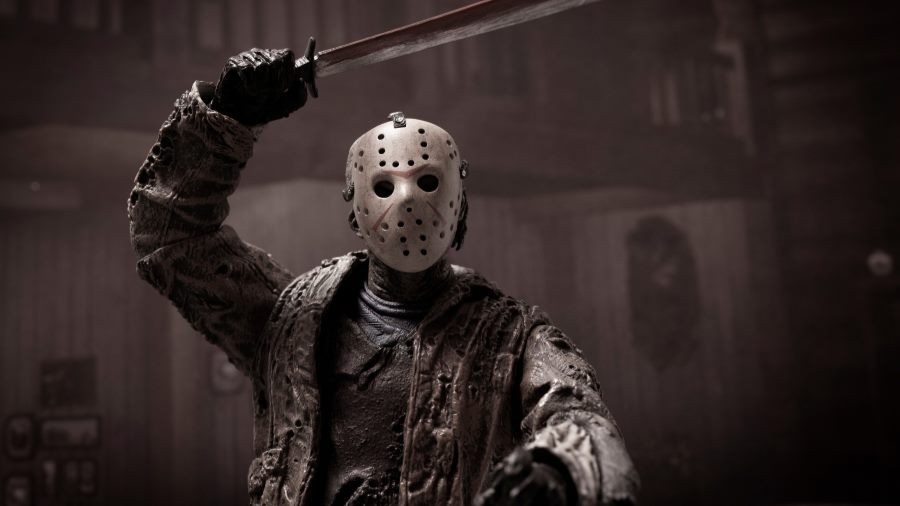 New Jason Voorhees Cast in A24's Crystal Lake Prequel Series for Peacock