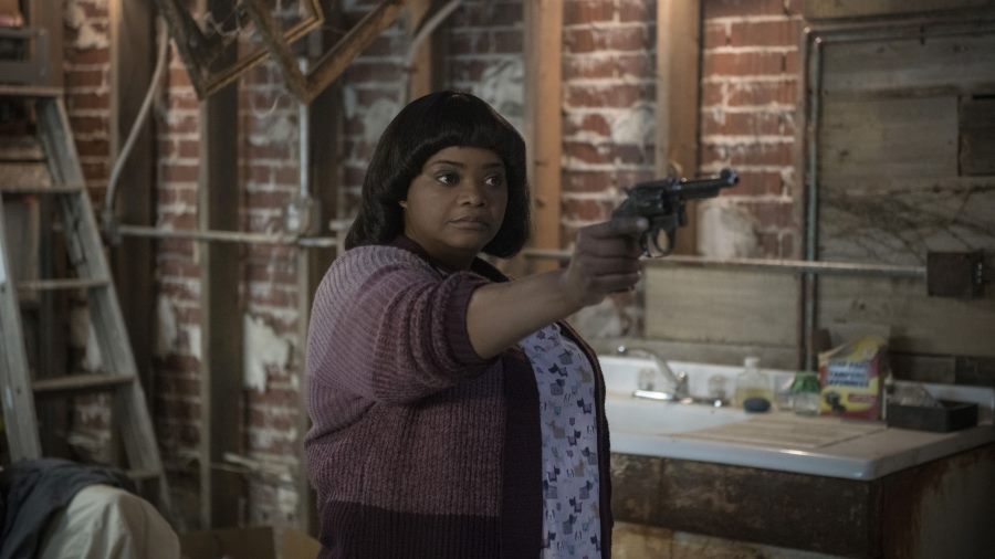 Octavia Spencer Returns for Ma Sequel