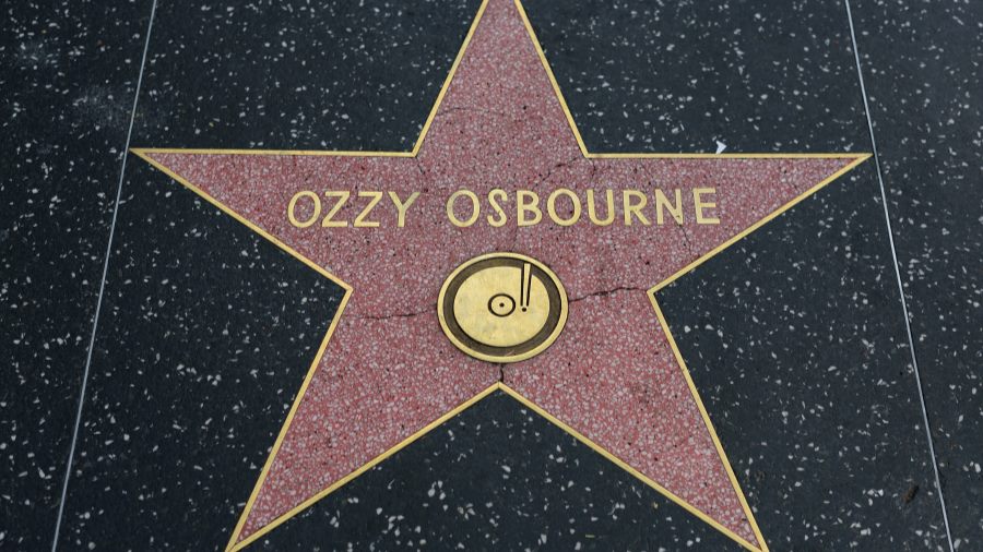 Ozzy Osbourne's 'No Escape From Now' to Chronicle Health Struggles & Final Show