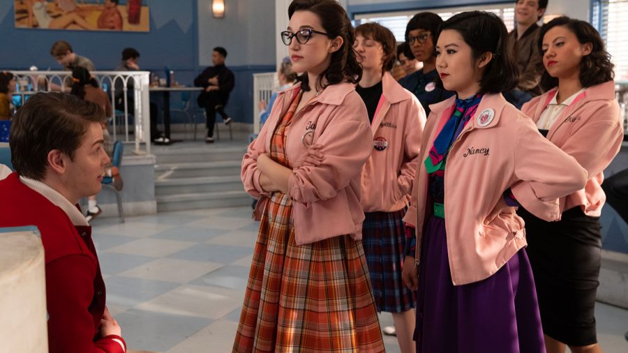 Paramount+ Cancels Shows: "Grease: Rise of the Pink Ladies," "Star Trek: Prodigy," "Queen of the Universe," and "The Game"
