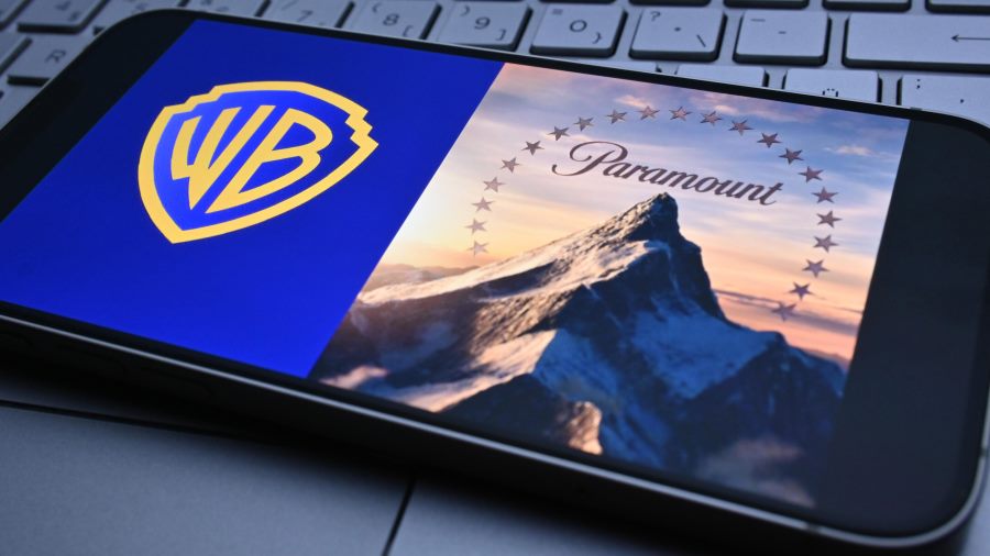 Paramount to Acquire Warner Bros. Discovery in $110 Billion Cash Deal