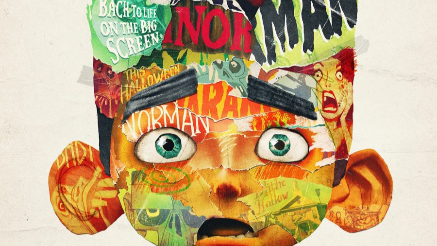 ParaNorman Returns to Theaters in Remastered 3D With New Short Film