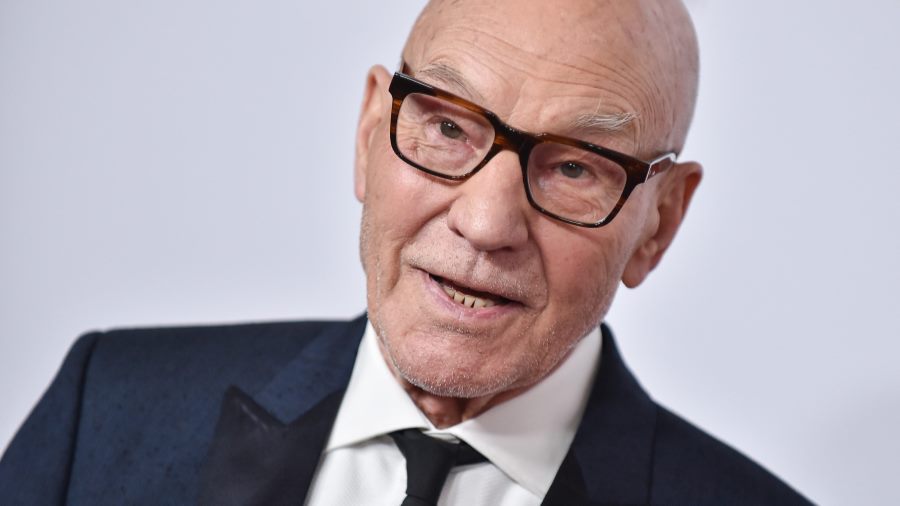 Patrick Stewart Dies at 86: Star Trek and X-Men Legend Remembered