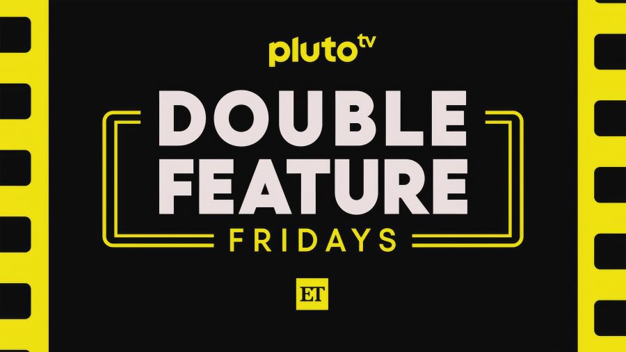 Pluto TV Revives the Double Feature With Weekly Friday Movie Series
