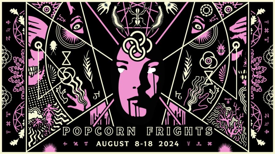 Popcorn Frights 2024: 10 Years of Chills in Fort Lauderdale, Florida