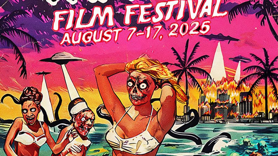 Popcorn Frights 2025: 19 Premieres &amp; 11 Nights of Pure Terror