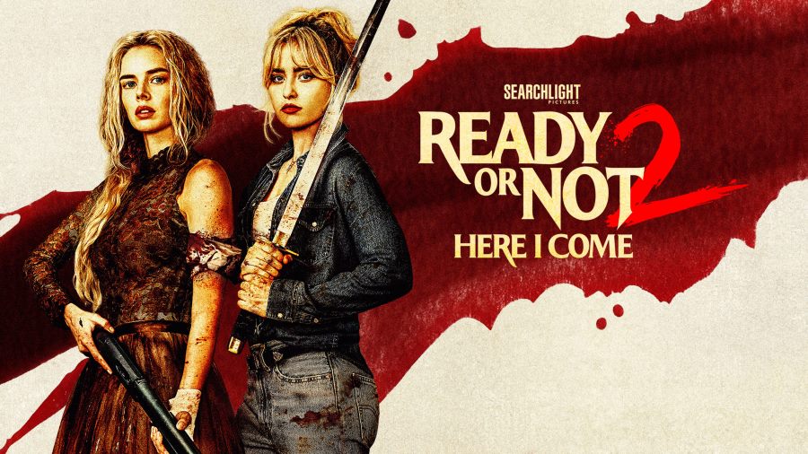 Ready or Not 2 Here I Come Heads to Digital With Bonus Features and Bloody New Stakes