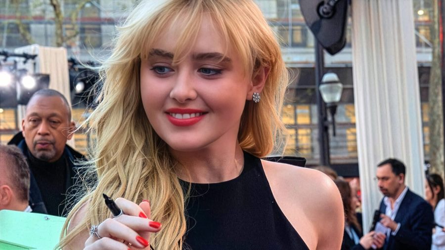 Ready or Not 2 Paris Premiere Draws Cast and Fans to Pathé Palace