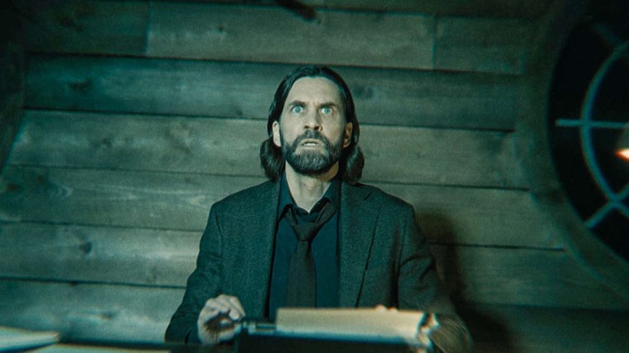 Remedy and Annapurna Partner to Bring "Alan Wake" and "Control" to Film and TV