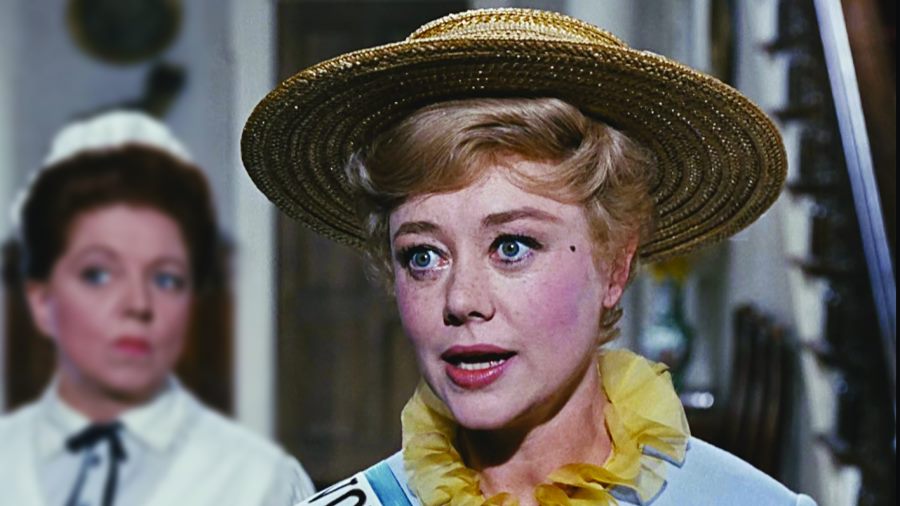 Remembering Glynis Johns: A Legacy of Wit, Talent, and Grace in Hollywood