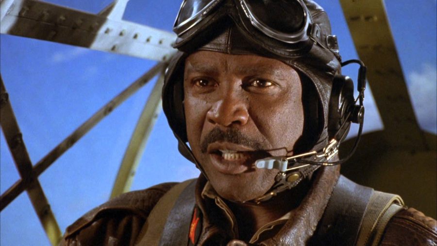 Remembering Louis Gossett Jr.: Trailblazing Actor and Oscar Winner