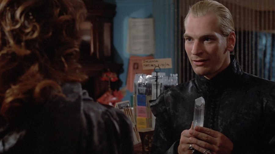 Renowned Actor Julian Sands' Remains Found After Six-Month Search