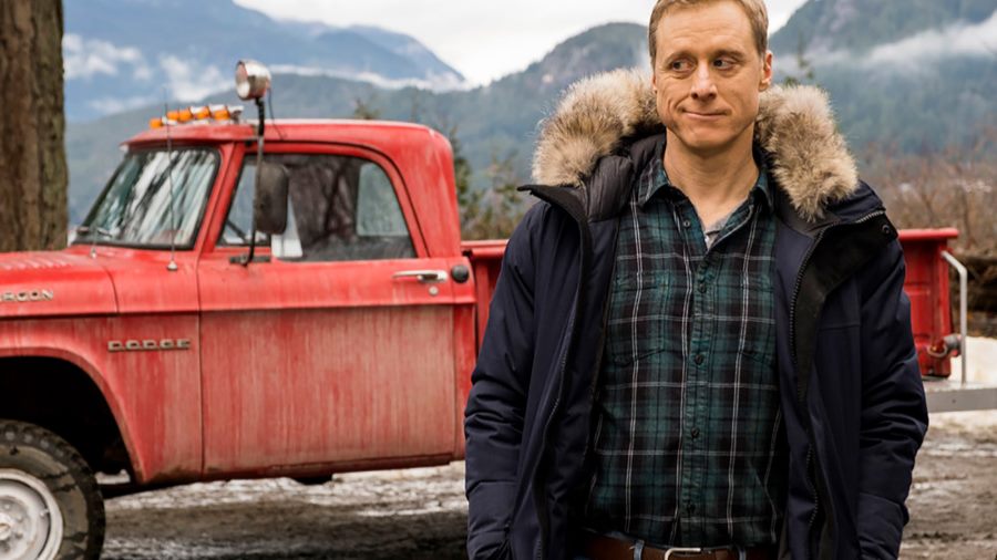Resident Alien Canceled After Season 4, Final Episodes to Air on USA Network