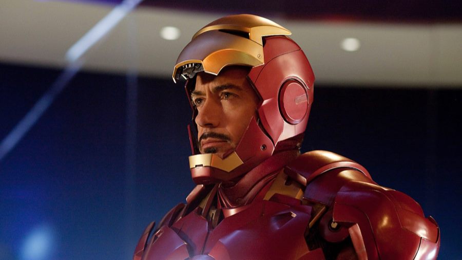 Robert Downey Jr. Talks Views on AI Likeness