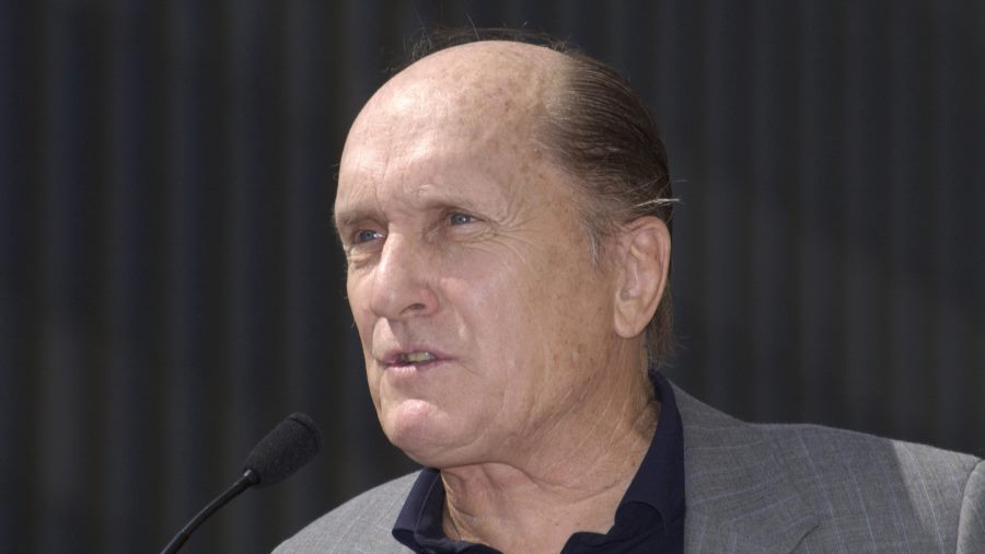 Robert Duvall Dies at 95: Oscar-Winning Actor and Hollywood Legend Remembered