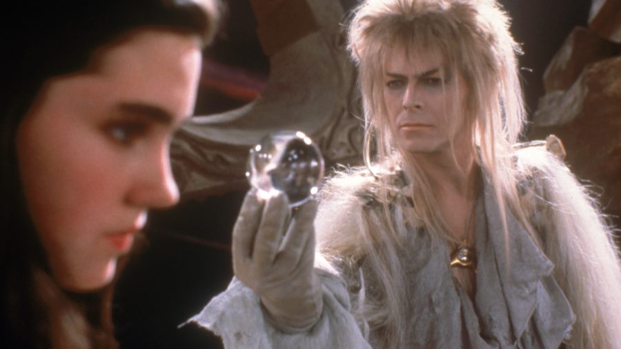 Robert Eggers to Direct Labyrinth Sequel After Nosferatu Success