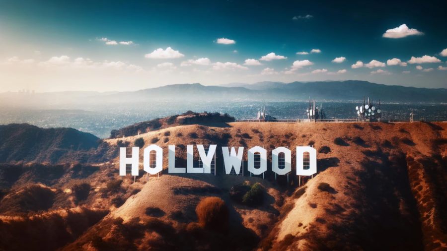 Rock of Ages: Hollywood Glam Meets South Florida's Landfills