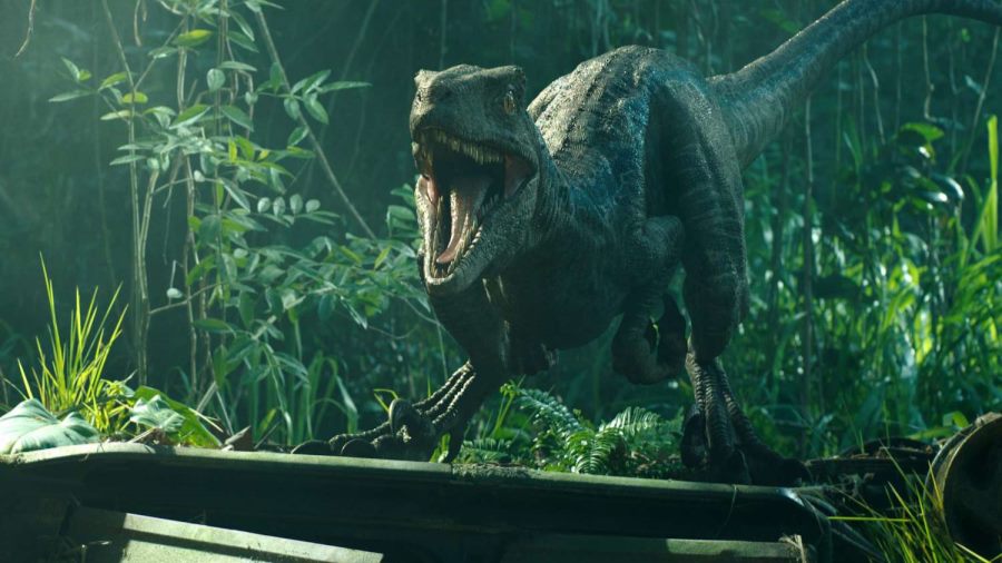 Rogue One Director Gareth Edwards Set to Helm Fresh Jurassic World Adventure