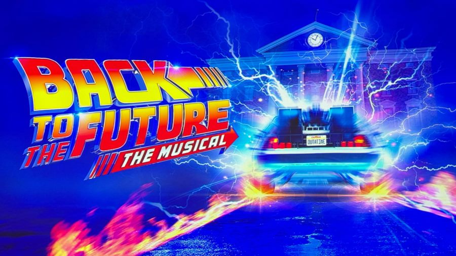Royal Caribbean’s Back to the Future Musical Brings Generations Together at Sea