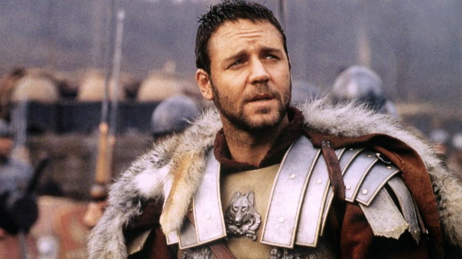 Russell Crowe Joins Henry Cavill in Chad Stahelski's Highlander Reboot