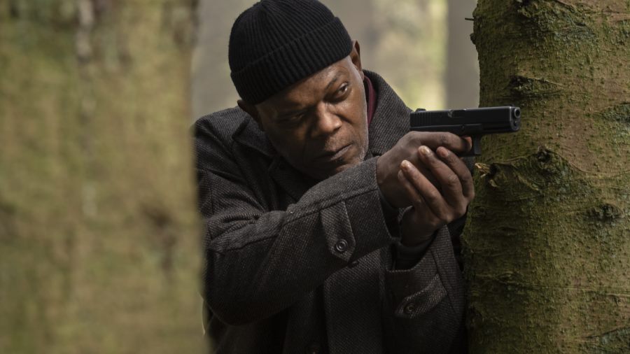 Samuel L. Jackson to Lead Tulsa King Spin-Off, NOLA King, for Paramount+