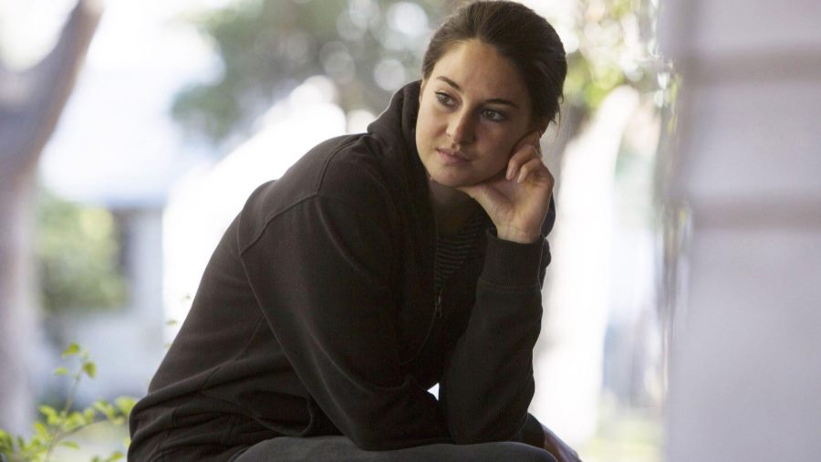 Shailene Woodley to Star in Victoria Negri's Psychological Thriller Ultra