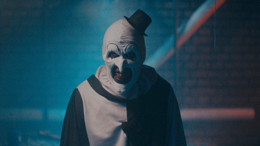 Signature Entertainment Acquires UK & Irish Rights for Terrifier 3