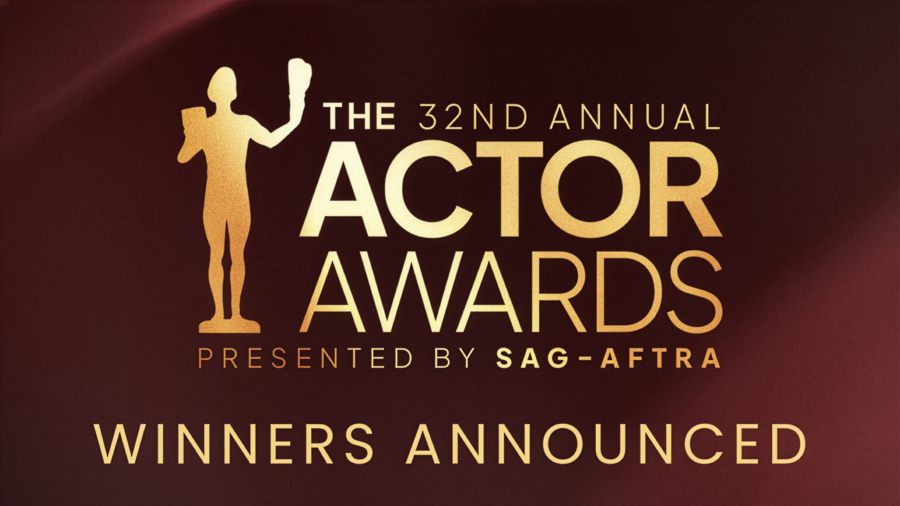 32nd Actor Awards Winners: Sinners and The Studio Lead the Night