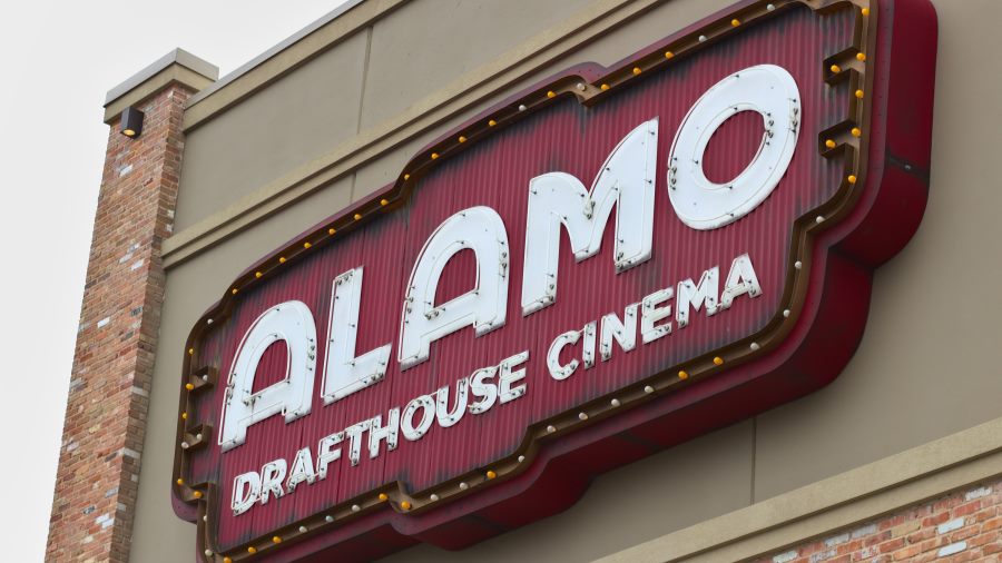 Sony Pictures Entertainment Acquires Alamo Drafthouse Cinema: A Strategic Move for Both Studios