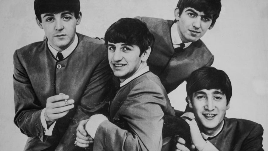 Sony Pictures Reveals Cast for Sam Mendes' The Beatles Four-Film Event