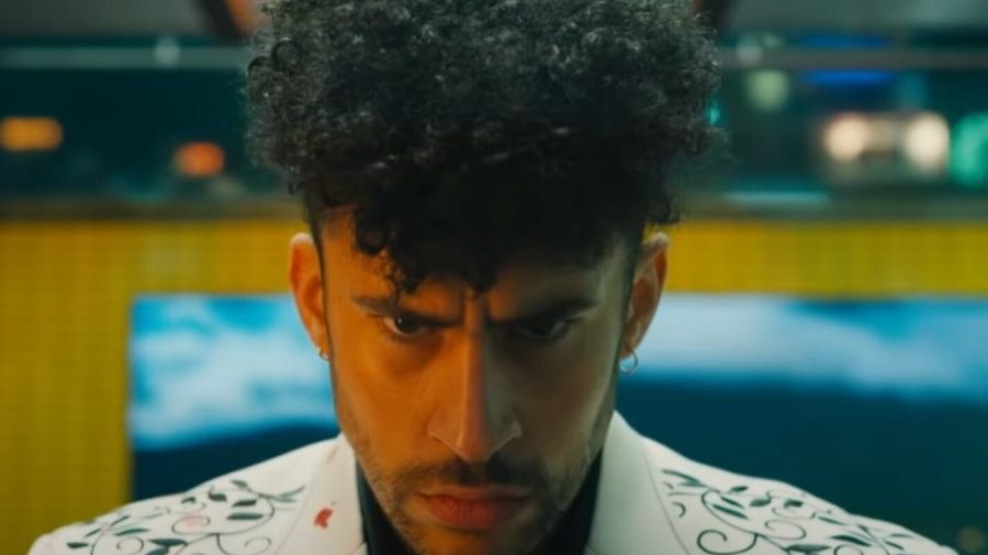 Sony Pictures Shifts Release Schedule: Bad Bunny-led 'El Muerto' Removed