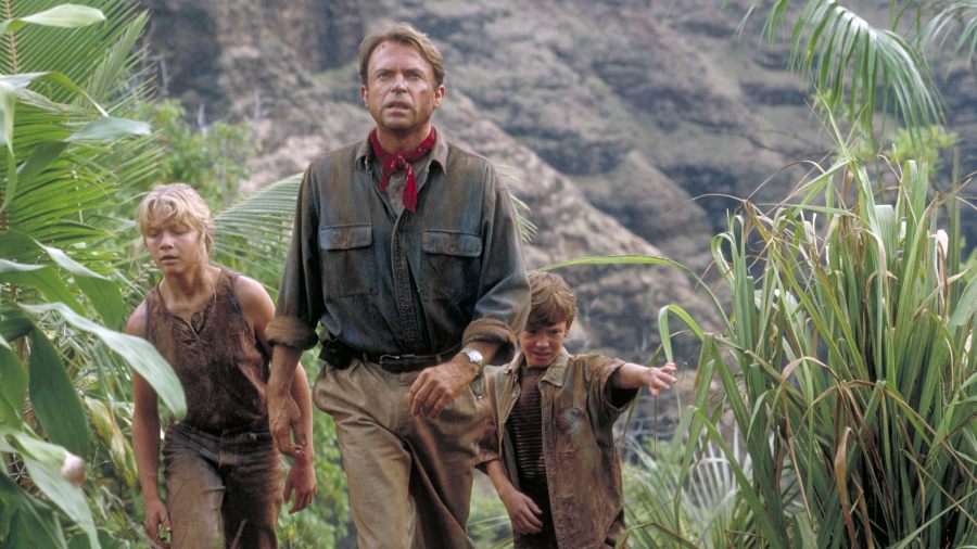 Sony's 'Eruption' Taps 'Eternals' Writers for Crichton Volcano Epic