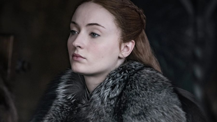 Sophie Turner in Talks to Play Lara Croft in Tomb Raider Series for Prime Video
