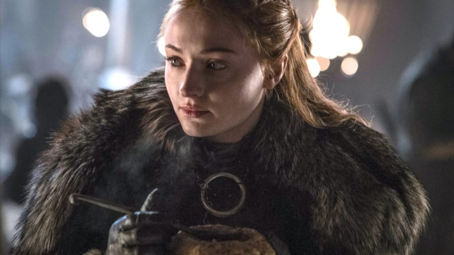 Sophie Turner to Lead Amazon's Tomb Raider Series, Filming Begins January 2026