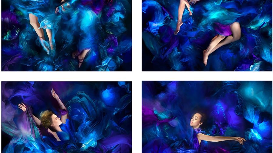 Stars of 'Avatar: The Way of Water' Unite for Art Sale Benefiting The Nature Conservancy