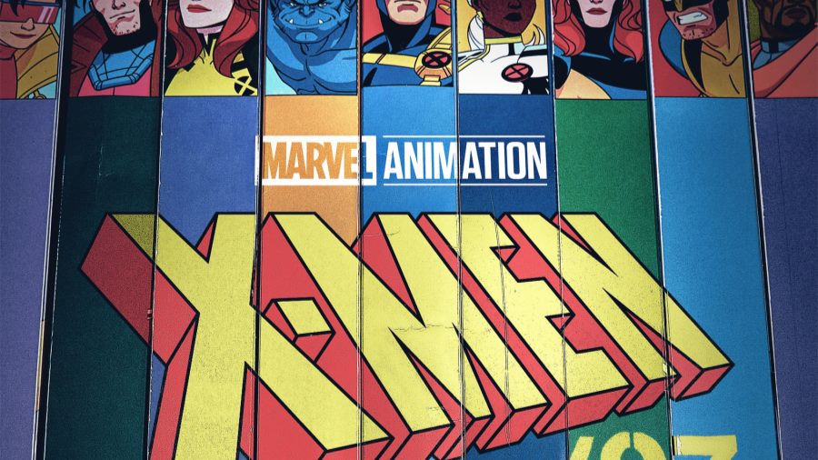 Step Back to the '90s with Marvel's X-Men '97 on Disney+ - Streaming from March 20