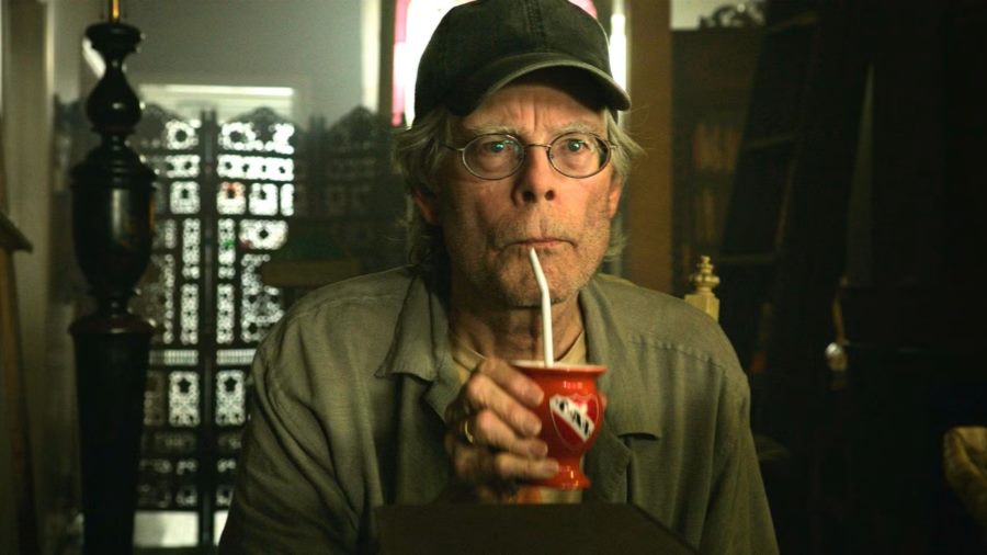 Stephen King's Rat Movie Adaptation in Works with Isaac Ezban and Jeff Howard